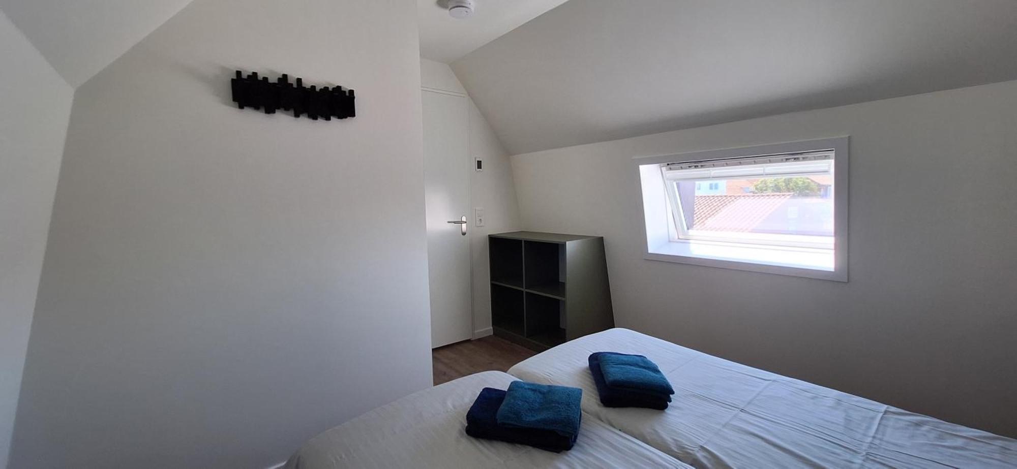 103D Nieuwe Vakantiewoning Met Sauna Westkapelle Eksteriør billede